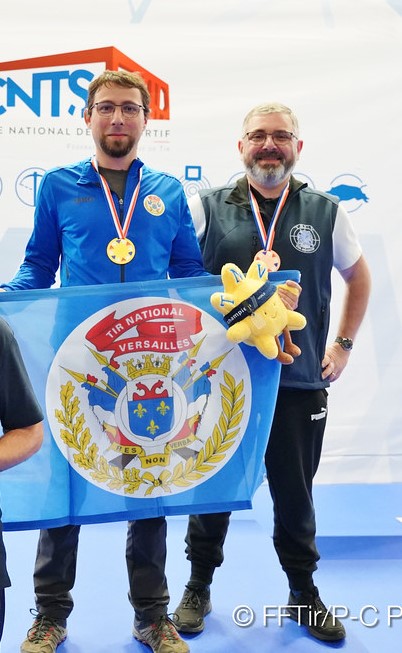 mathieu et cyril