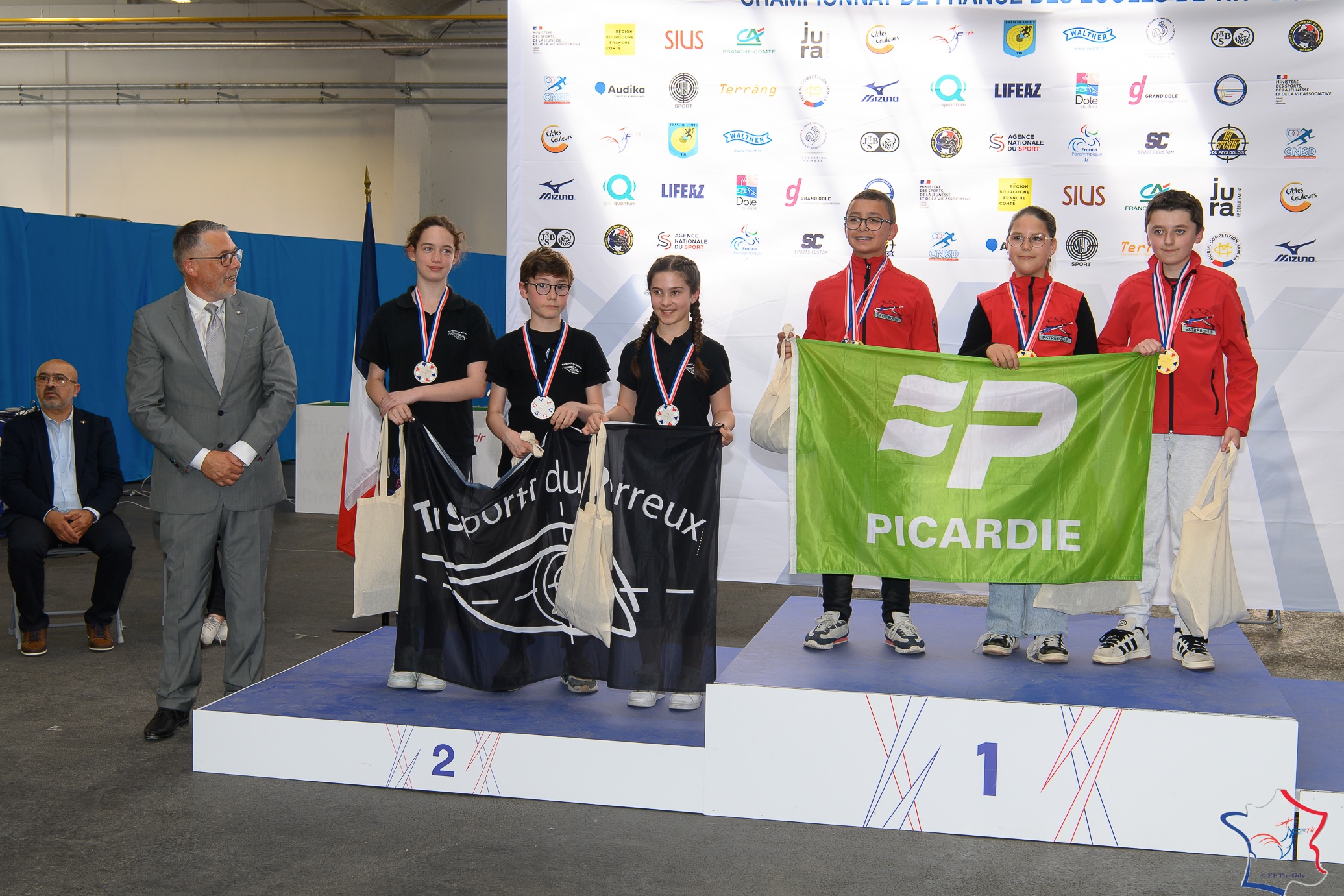 2eme CM MG EQUIPE