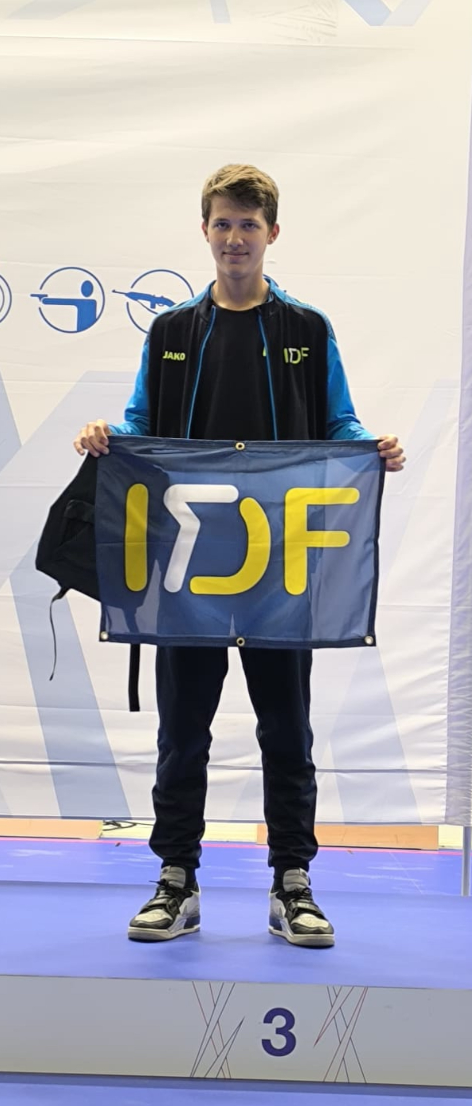 daniel 3e